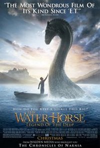 The Water Horse