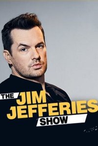 The Jim Jefferies Show - Season 2