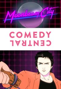 Moonbeam City - Season 1