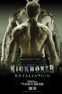 Kickboxer: Retaliation