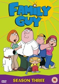 Family Guy - Season 3