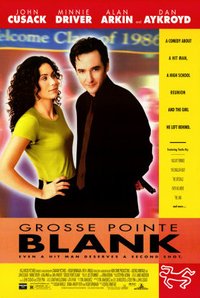 Grosse Pointe Blank