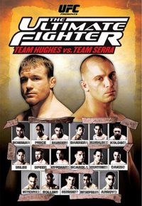 The Ultimate Fighter - Season 06