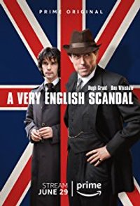 A Very  English Scandal - Season 1