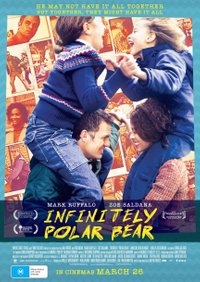 Infinitely Polar Bear