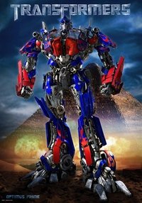 Transformers: Prime - Season 3