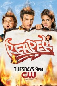 Reaper - Season 1