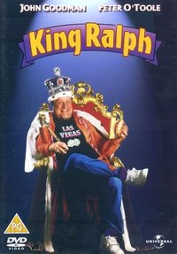 King Ralph