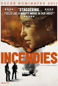 Incendies