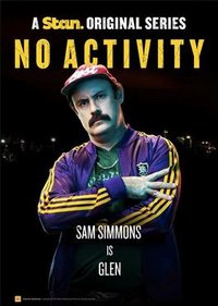 No Activity (2015) - Season 2