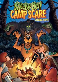 Scooby-Doo! Camp Scare