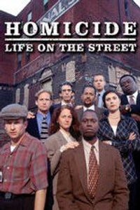 Homicide: Life on the Street - Season 2