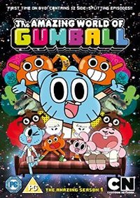 The Amazing World of Gumball - Season 2