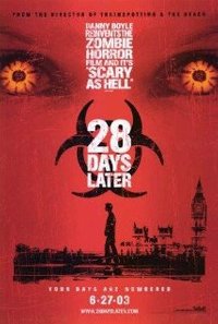 28 Days Later