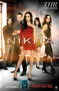 Nikita - Season 3