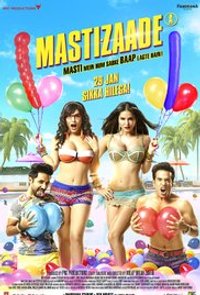 Mastizaade