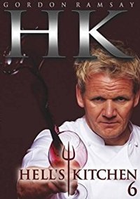 Hell's Kitchen (US) - Season 06