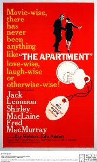 The Apartment