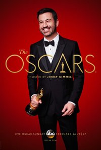 The 89th Annual Academy Awards