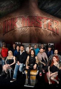 Ink Master - Season 7