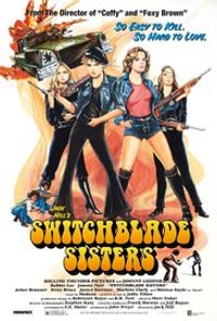 Switchblade Sisters