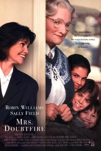 Mrs Doubtfire