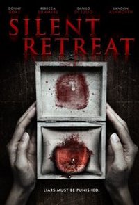 Silent Retreat (2016)