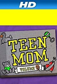 Teen Mom 2 - Season 9