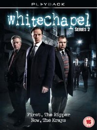 Whitechapel - Season 2