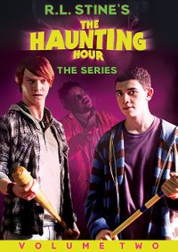 R.L. Stine's The Haunting Hour - Season 2