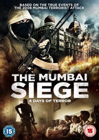 The Mumbai Siege: 4 Days of Terror