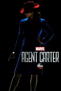 Marvels Agent Carter - Season 2