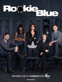 Rookie Blue - Season 5