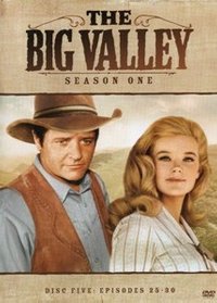 The Big Valley - Season 1