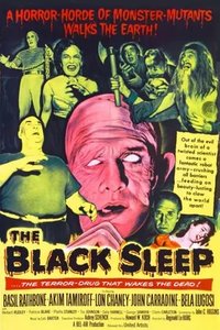 The Black Sleep