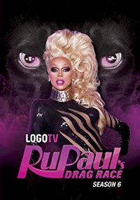 RuPaul's Drag Race - Season 6