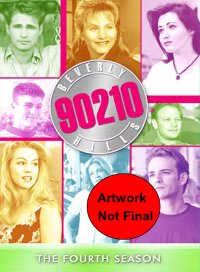 Beverly Hills 90210 - Season 4