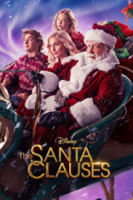 The Santa Clauses - Season 1