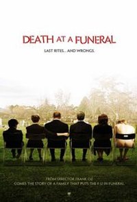 Death at a Funeral