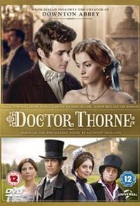 Doctor Thorne - Season 1