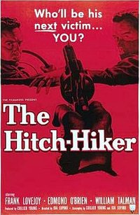 The Hitch-Hiker