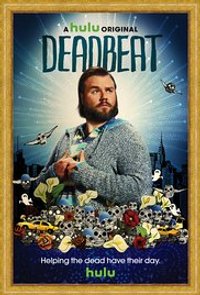 Deadbeat - Season 3