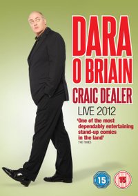 Dara O Brian Craic Dealer