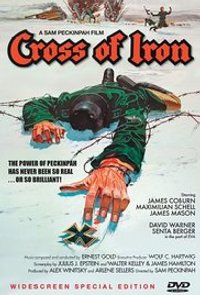 Cross Of Iron