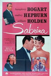 Sabrina (1954)