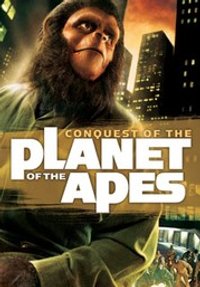 Conquest Of The Planet Of The Apes