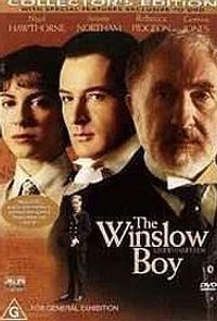 The Winslow Boy