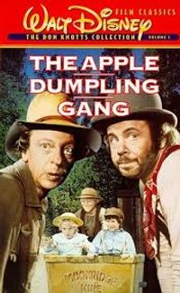 The Apple Dumpling Gang