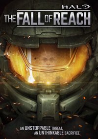 Halo The Fall of Reach