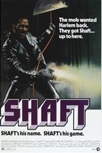 Shaft (1971)